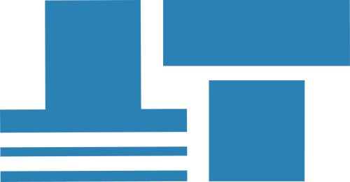 Them Tops brand mark on a transparent background.